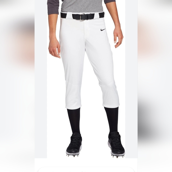 Nike Women's Vapor Select Softball Pants Size 2XL - Picture 4 of 4